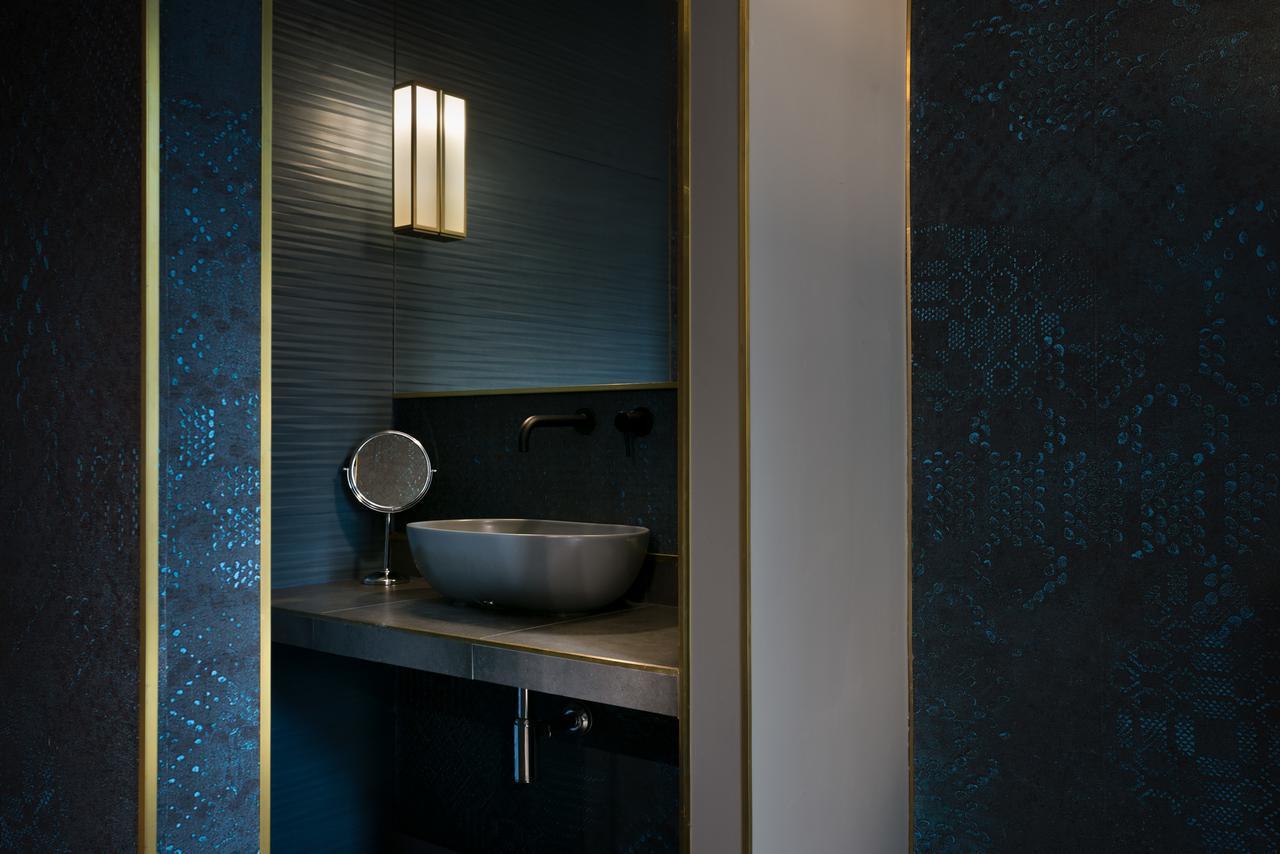 Brera Suite Milan Exterior photo