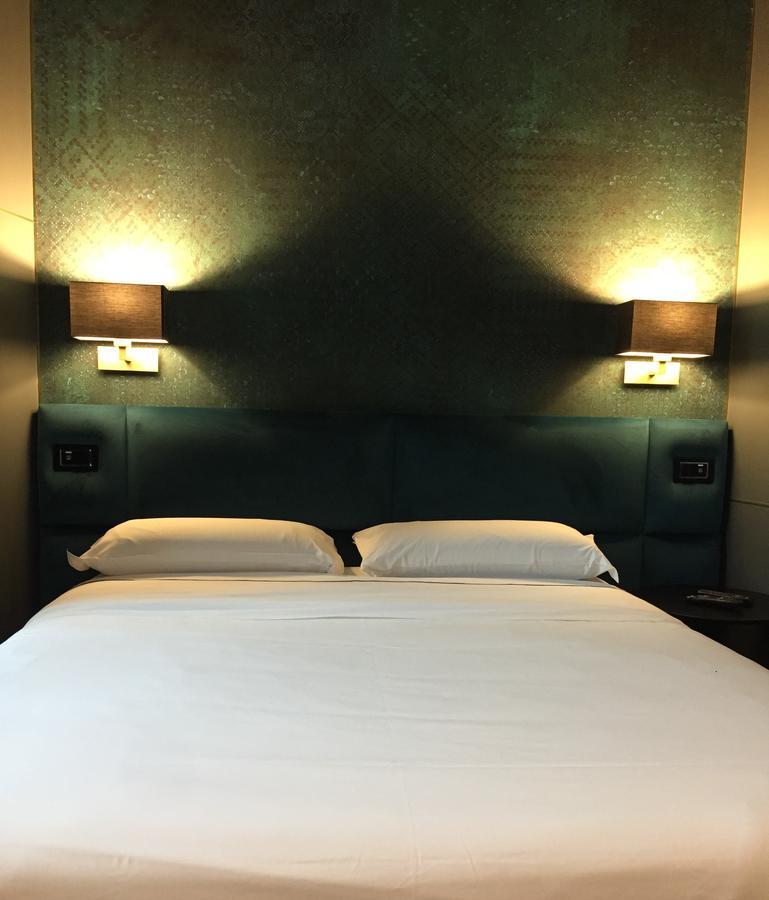 Brera Suite Milan Exterior photo