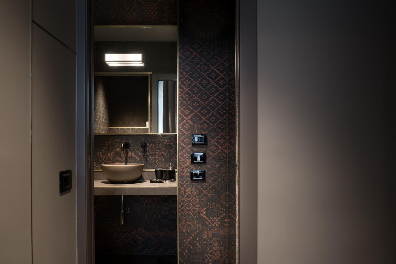 Brera Suite Milan Exterior photo