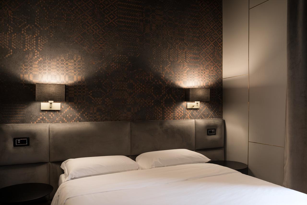 Brera Suite Milan Exterior photo