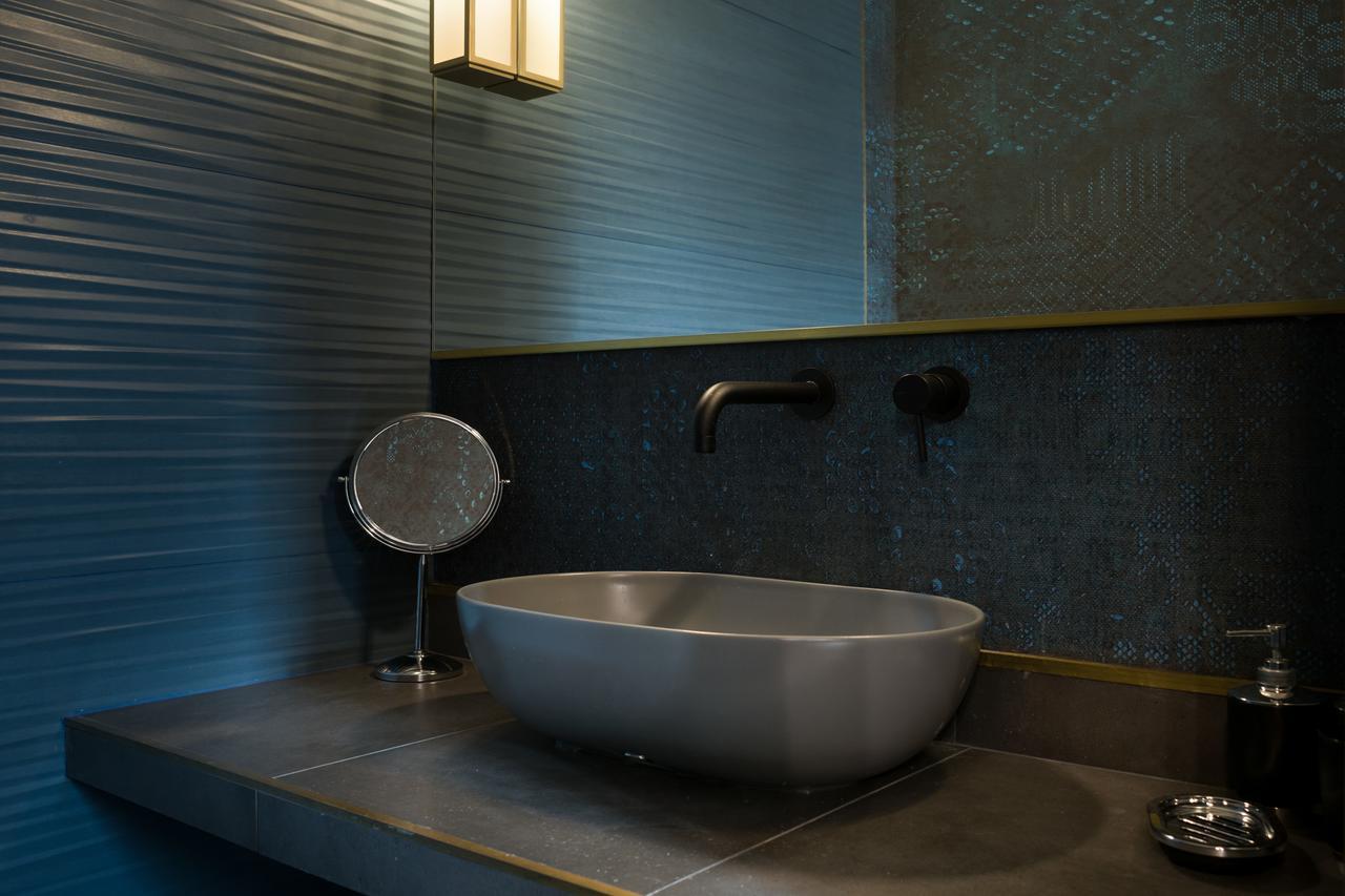 Brera Suite Milan Exterior photo