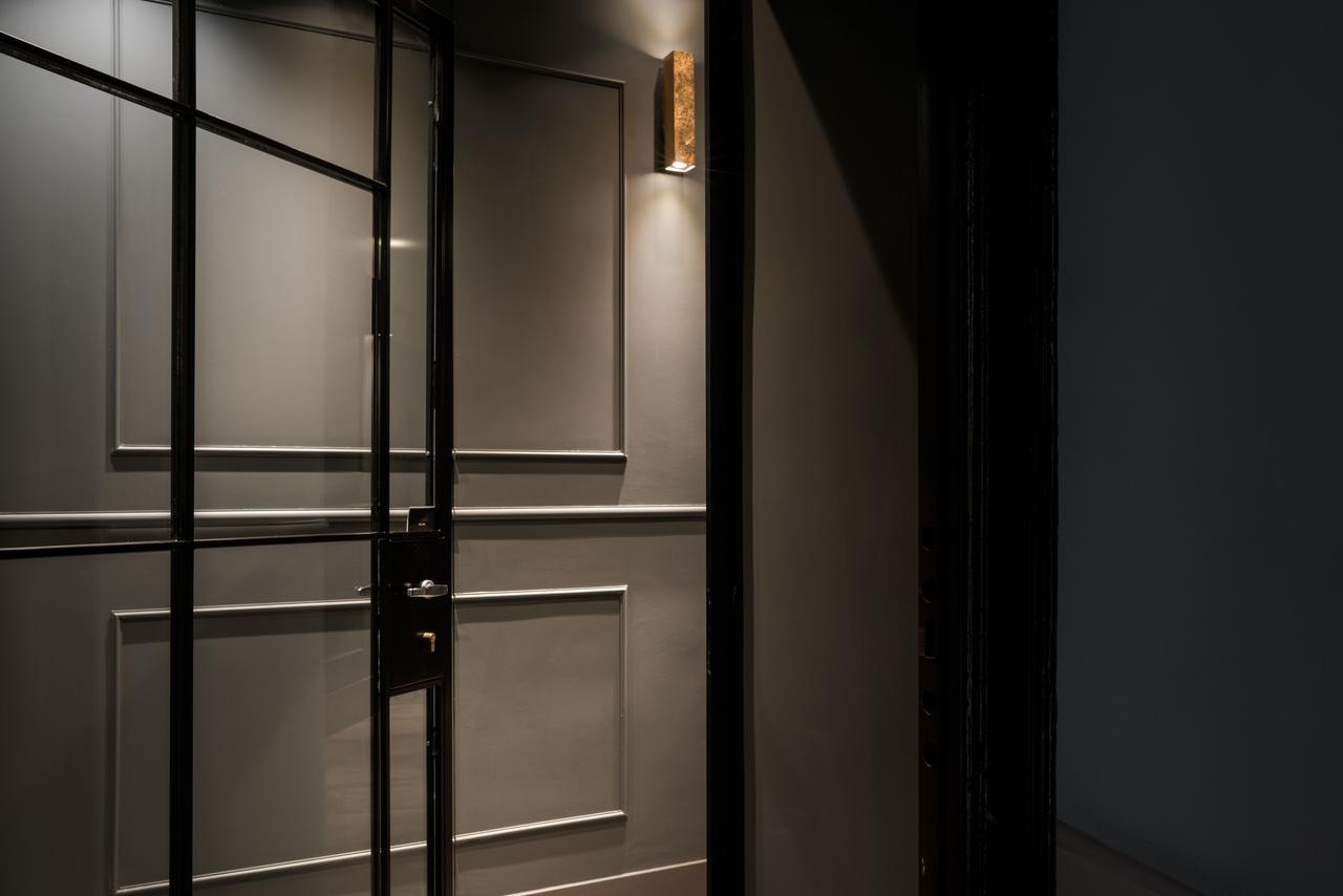 Brera Suite Milan Exterior photo