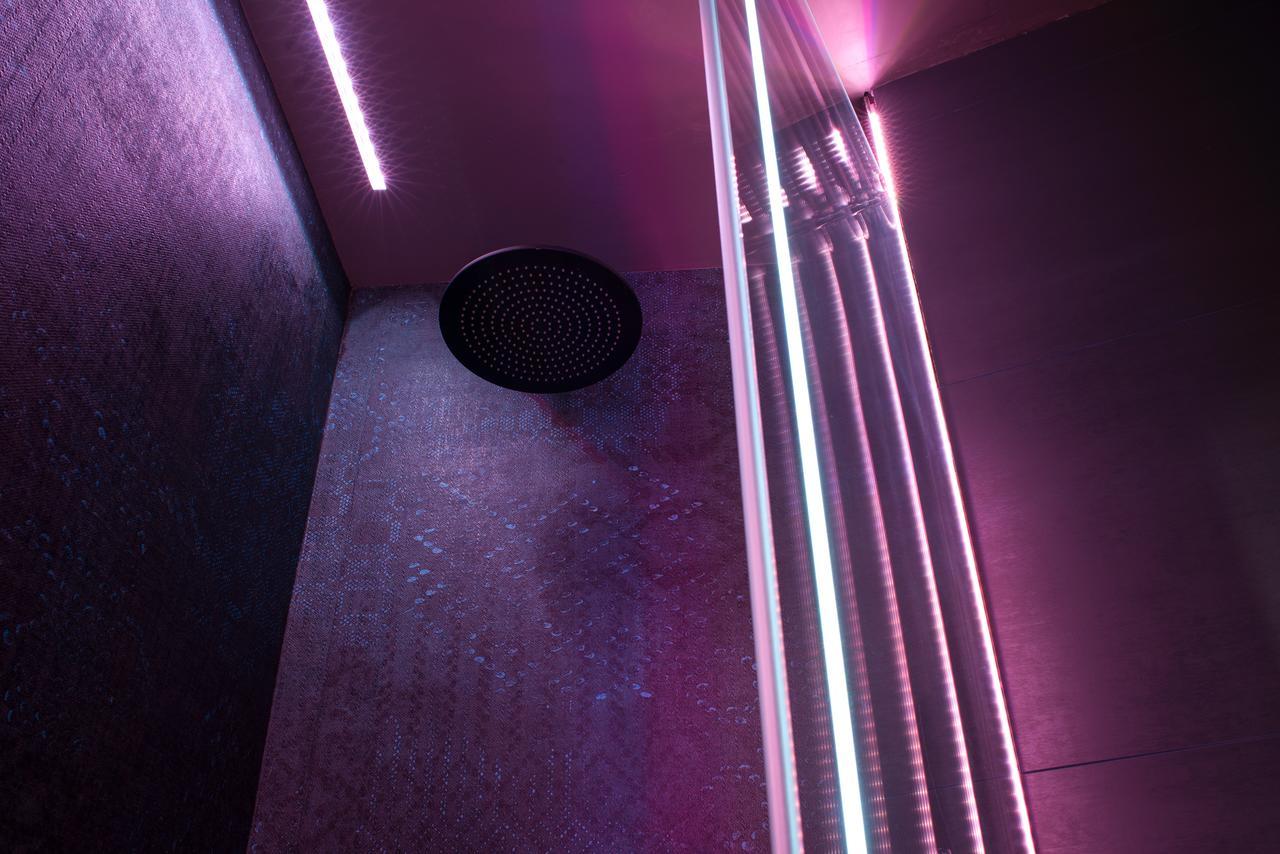 Brera Suite Milan Exterior photo