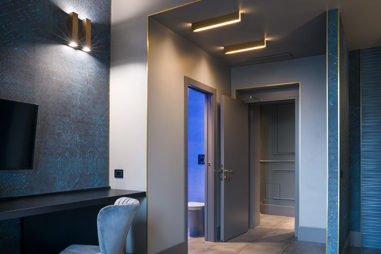 Brera Suite Milan Exterior photo