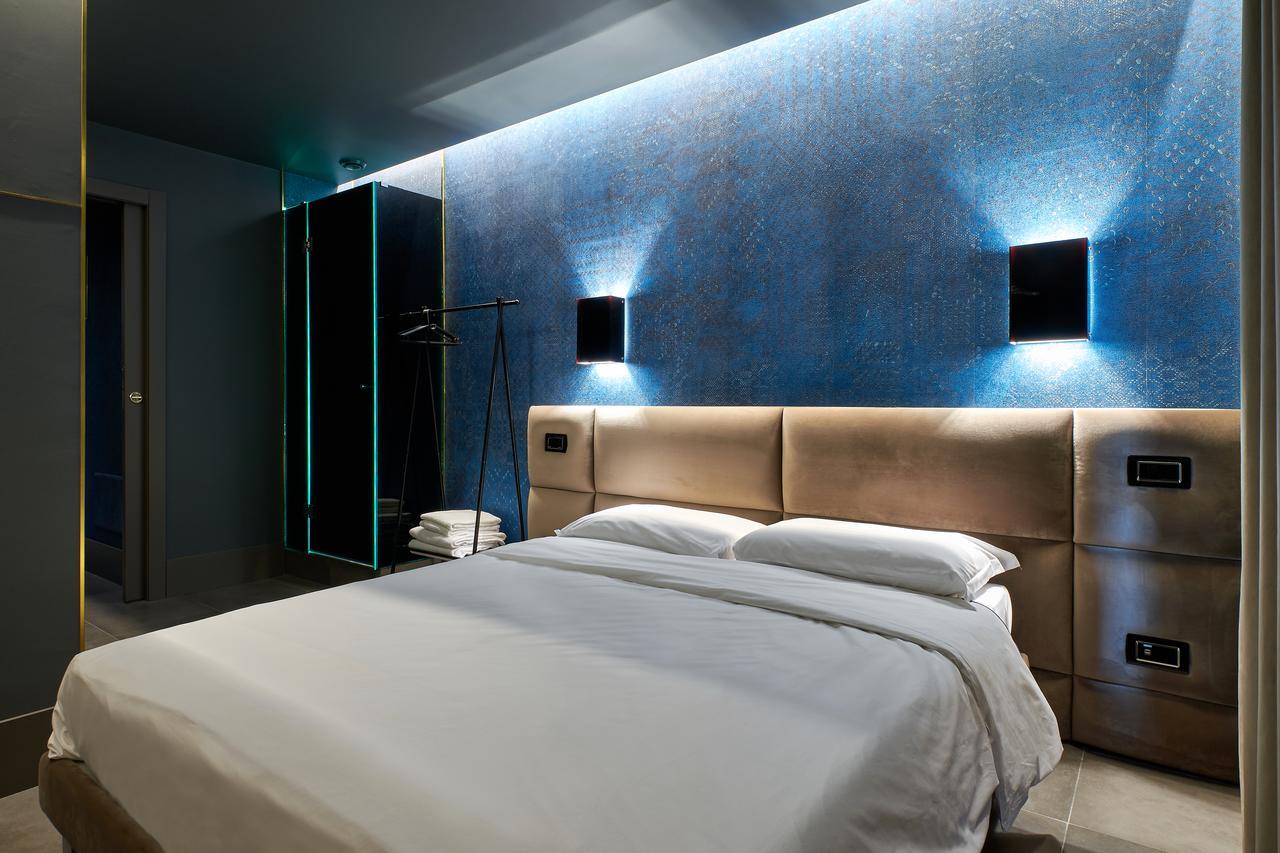Brera Suite Milan Exterior photo