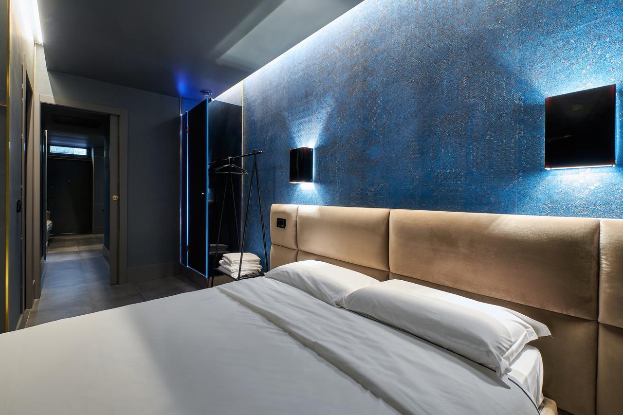 Brera Suite Milan Exterior photo