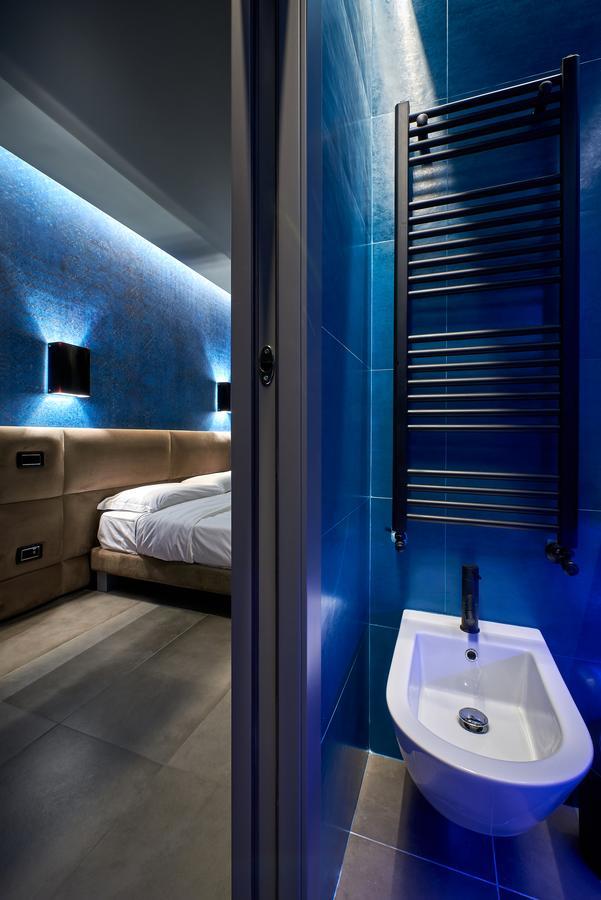 Brera Suite Milan Exterior photo