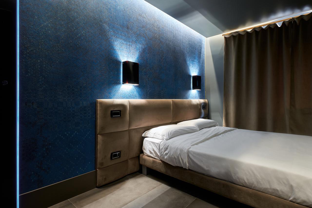 Brera Suite Milan Exterior photo